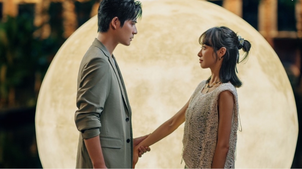 周渝民自招人生轉捩點決定不當偶像「選擇當演員」：內心獲得解放！