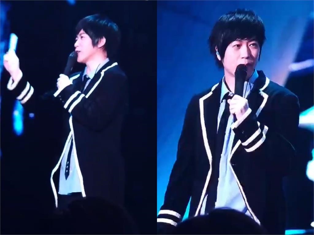 五月天北京脫口「我們中國人」 網紅八炯譴責舔共台藝人:為錢沒有是非