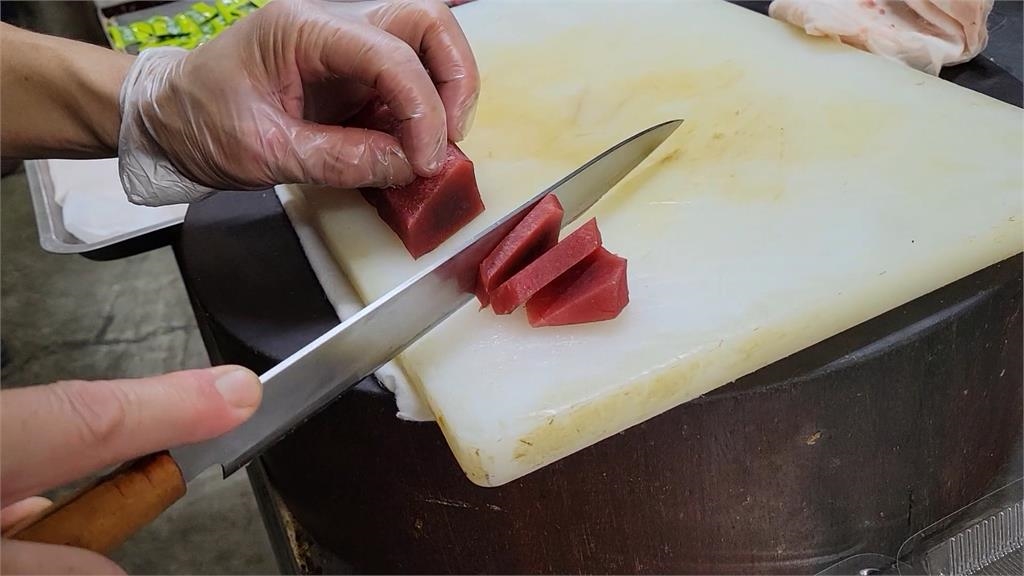 直播主企鵝妹自行車環島　斗內全數捐花蓮助重建