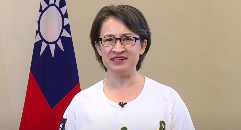 快新聞/3500個台灣人力挺! 2024舊⾦山台灣⽇「黃仁勳開球」嗨翻全場