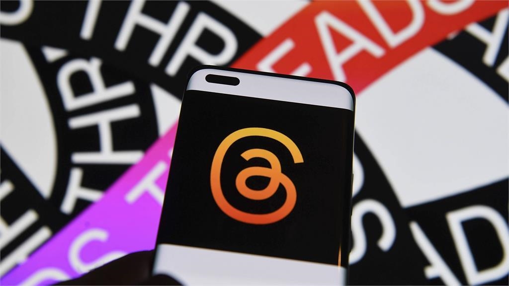 台灣人用Threads流量世界第二！他揭一數據「只輸美國」愛用原因曝