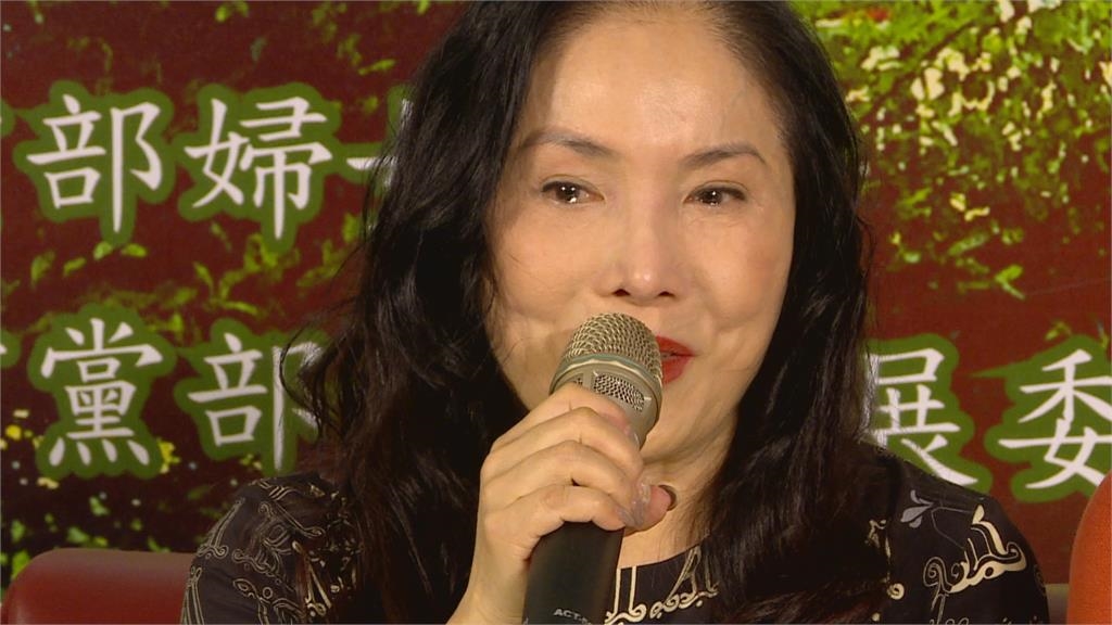 74歲李亞萍狂忍陳鑒「氣哭3小時」！余祥銓愛妻揭「婆媳真實現況」網驚：差太多