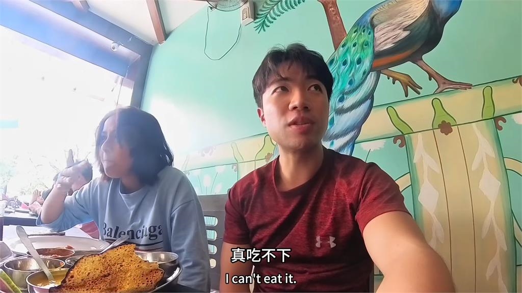 尼泊爾女性太開放！第二次見面「立馬求愛」　他嚇喊：怎麼動不動就結婚