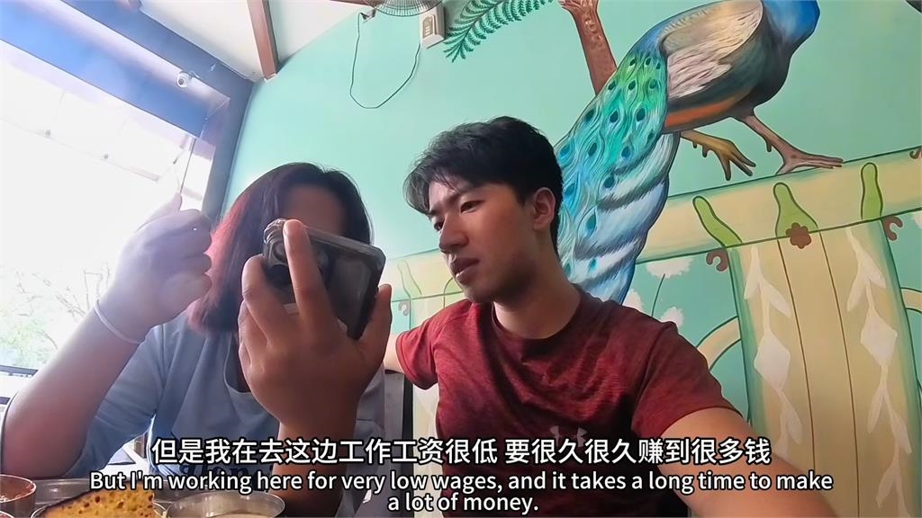 尼泊爾女性太開放！第二次見面「立馬求愛」　他嚇喊：怎麼動不動就結婚