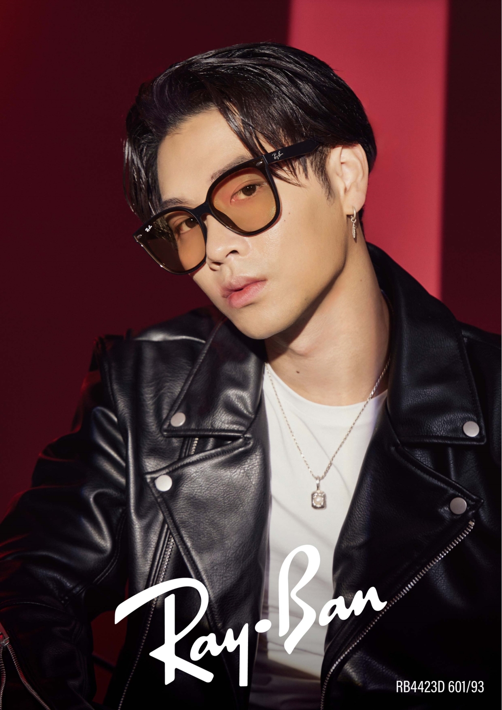 高爾宣不認帥臉 !自曝最喜歡自己這一部位 !