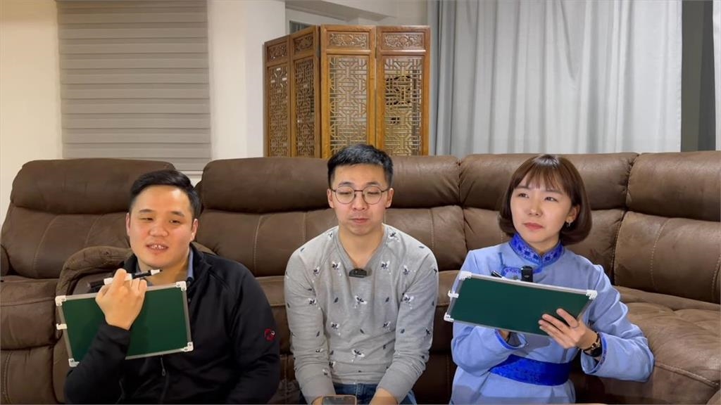 台灣人端午節為何吃粽子？住台6年蒙古妞這麼說　網笑：回來再待幾年