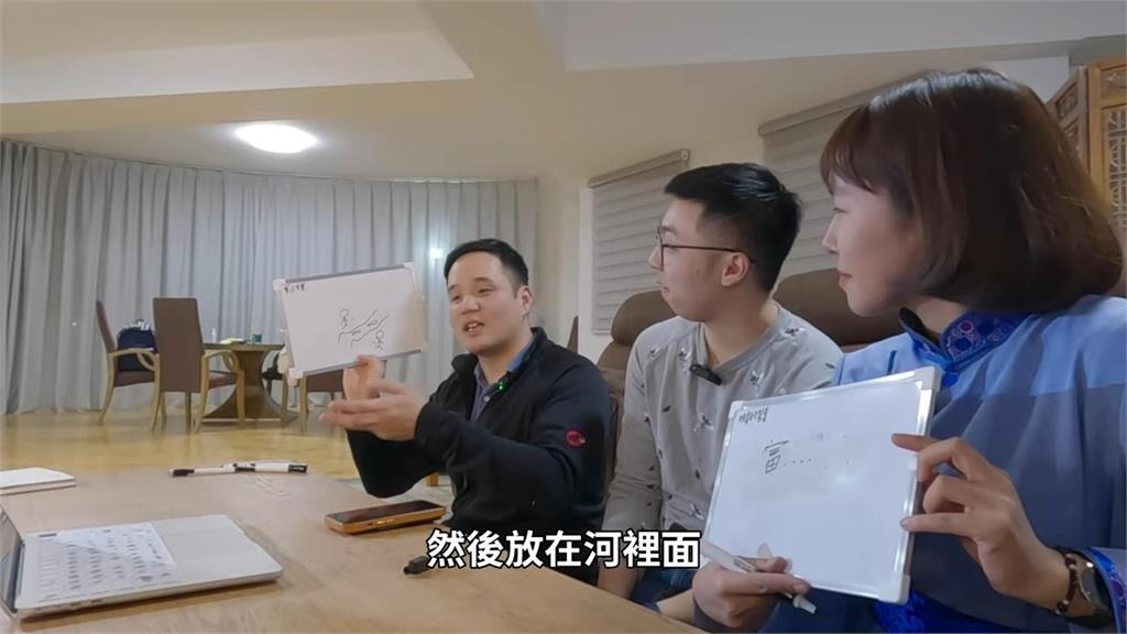 台灣人端午節為何吃粽子?住台6年蒙古妞這麼說 網笑:回來再待幾年