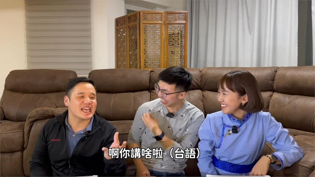 台灣人端午節為何吃粽子?住台6年蒙古妞這麼說 網笑:回來再待幾年