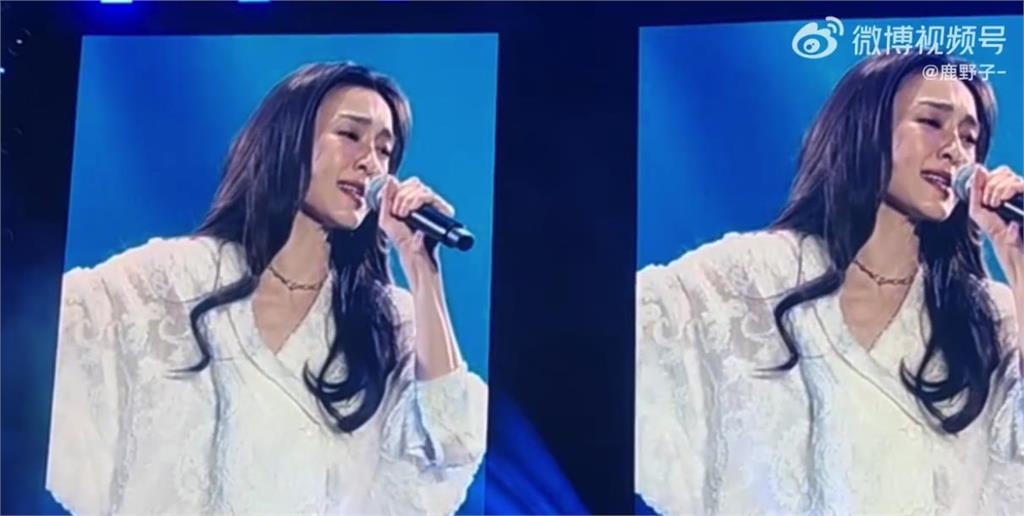 范瑋琪「中國喊回到家」小粉紅不屑!網挖「復出真相」開酸:沒辦法才來