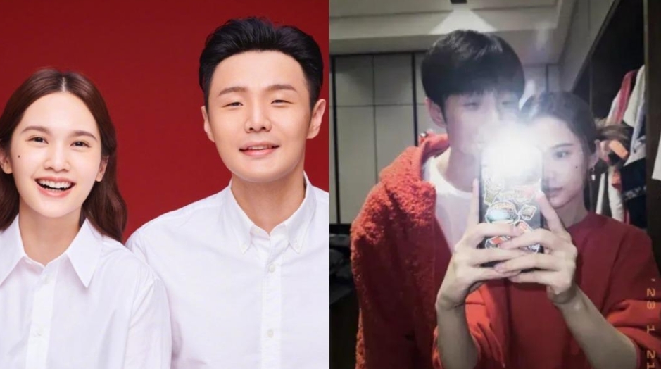 楊丞琳64生日「臉書都IG噤聲」！李榮浩不忍了「出賣崩壞真面目」