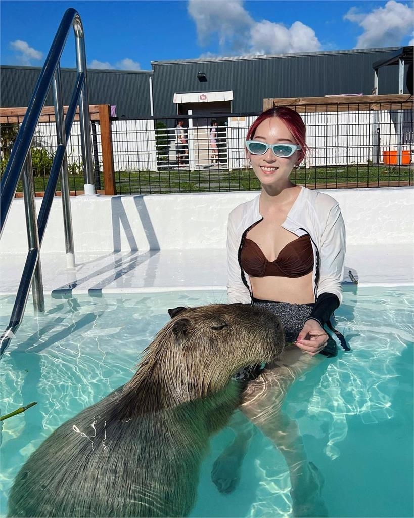 張菲辣媳「沒付錢就走人」吃霸王餐?她親還原經過…尷尬:要被氣死