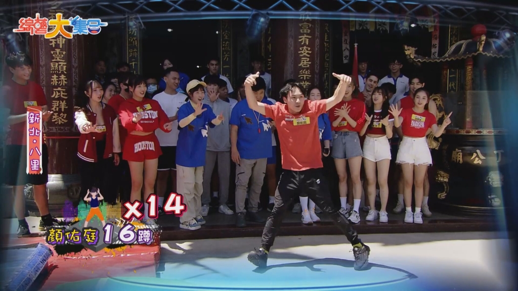 顏佑庭剛新婚「苦賺獎金」扛家計!胡瓜要求「做這事」他拼了