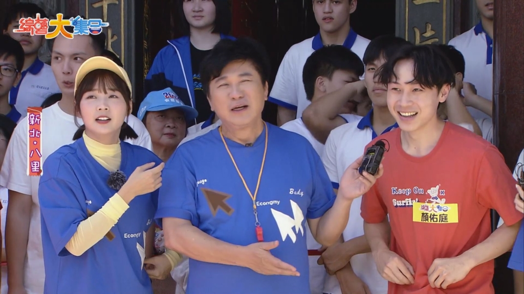 顏佑庭剛新婚「苦賺獎金」扛家計!胡瓜要求「做這事」他拼了