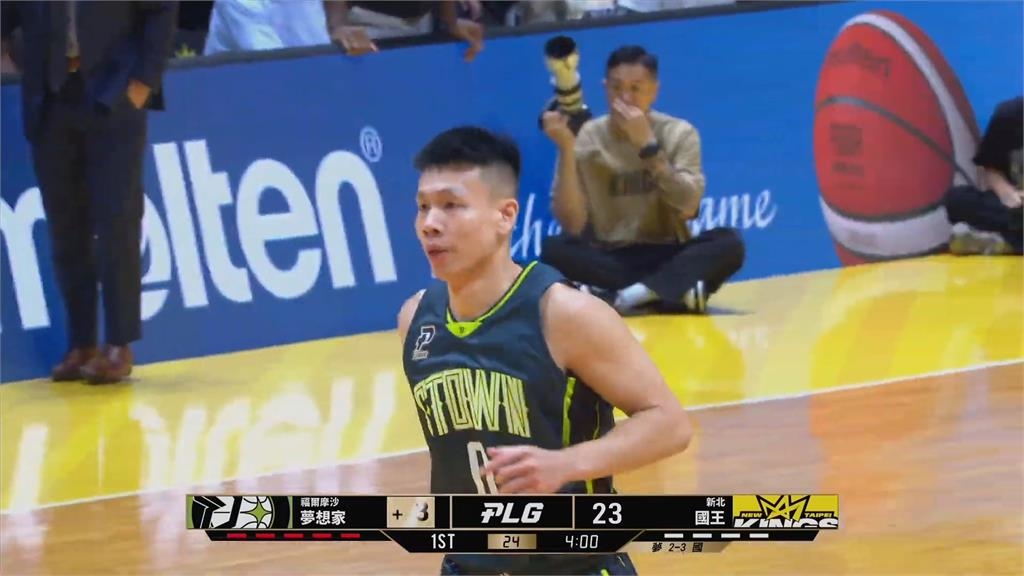 林書豪挺進冠軍賽又流血!頭纏黑紗布送走夢想家 賽後吐這句話全場笑翻