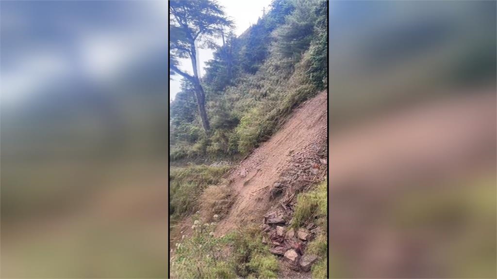 玉山變矮了!0403震後矮5.2公分 主峰最新海拔高度曝