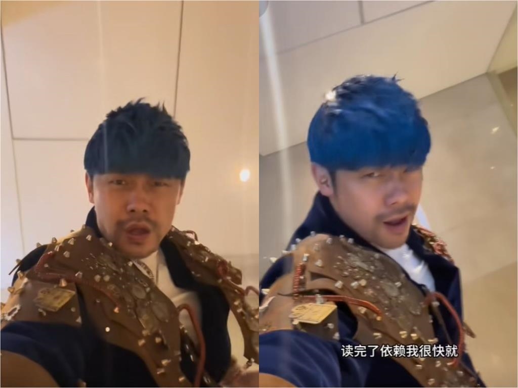 山寨周杰倫開演唱會「觀眾竟爆滿」!網一看全傻眼:點讚量快超過本尊