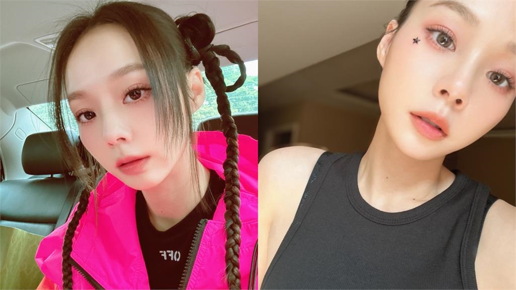 孫淑媚現蹤餐廳「濃妝全卸」無人認出！43歲0濾鏡真面目外流…網嚇爛