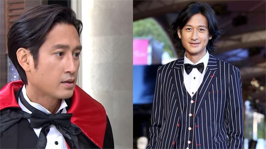 唐治平「雙頰凹陷認不出」又爆吃霸王餐！爸是泰國富商「卻沒有家」坎坷身世曝