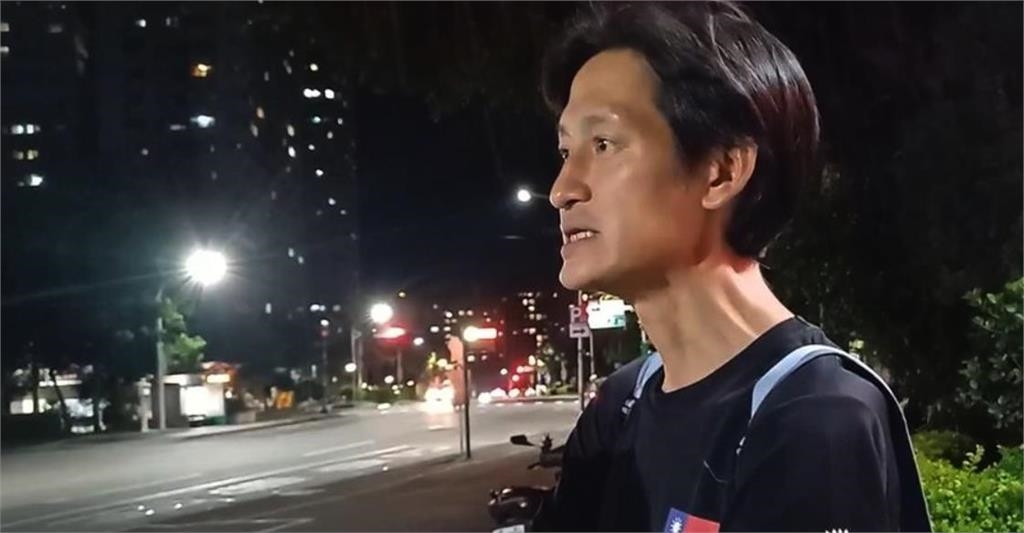 唐治平「雙頰凹陷認不出」又爆吃霸王餐！爸是泰國富商「卻沒有家」坎坷身世曝