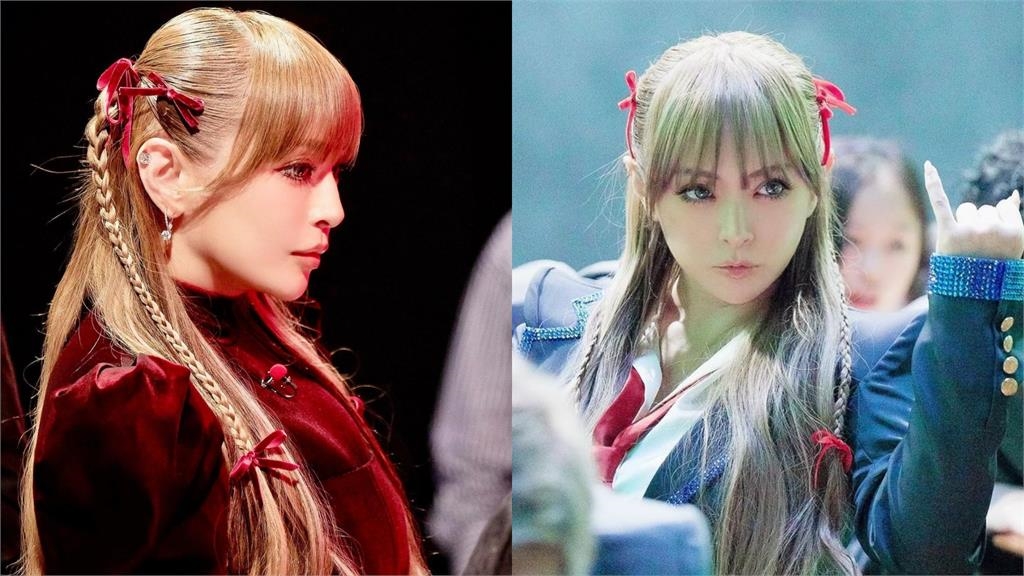 濱崎步「大眼娃娃妝」全卸除！「45歲素顏臉蛋」驚天落差…網嚇：認不出