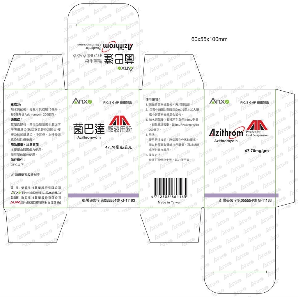 快新聞/抗生素藥粉結塊、數據不完整! 食藥署緊急回收「2款藥品」逾6千瓶