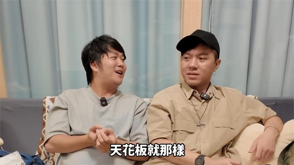 Joeman前剪輯師鬆口離職原因　坦承「越剪越疲勞」沒成長：天花板就那樣