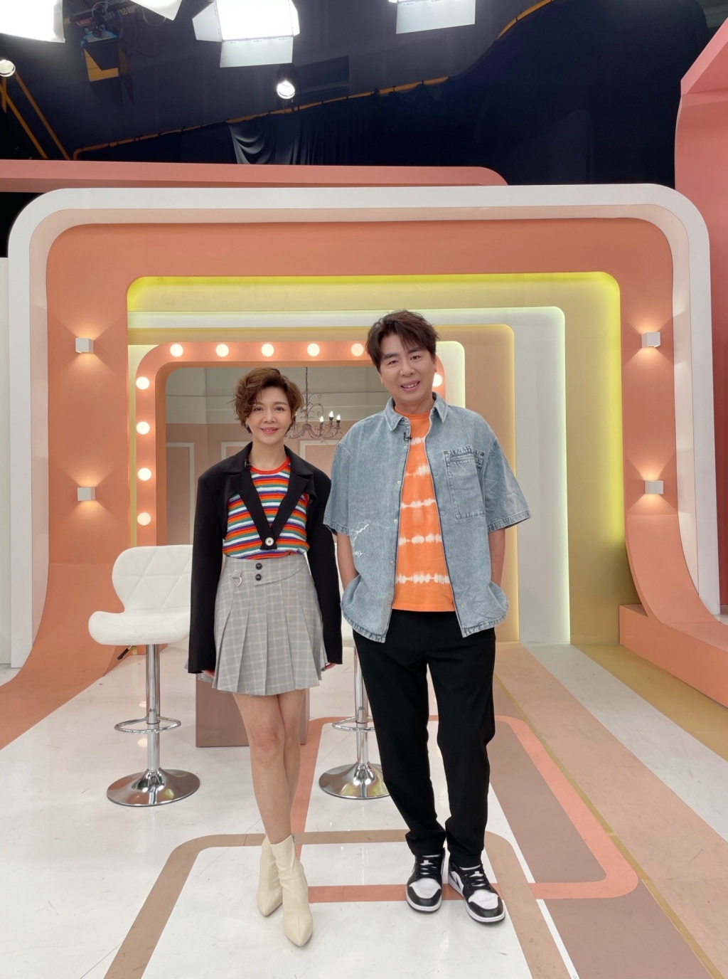 《姊妹亮起來》吳皓昇演八點檔神醫太傳神  觀眾也入戲了？！