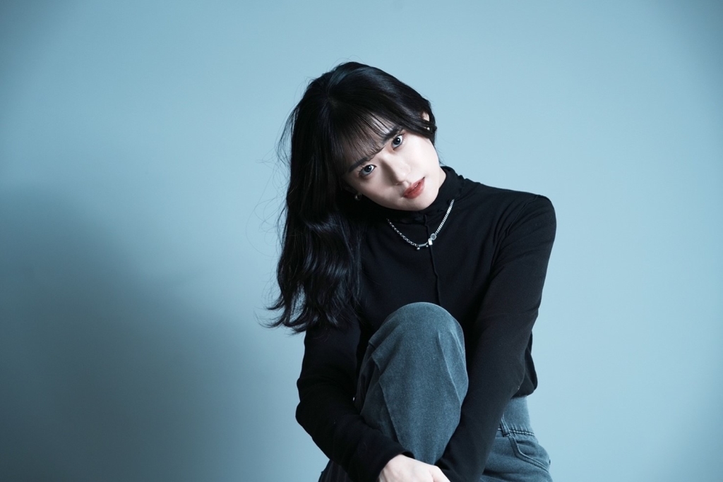 前AKB隊長劉語晴出任偶像總監 揭進演藝圈初心:以小S為目標