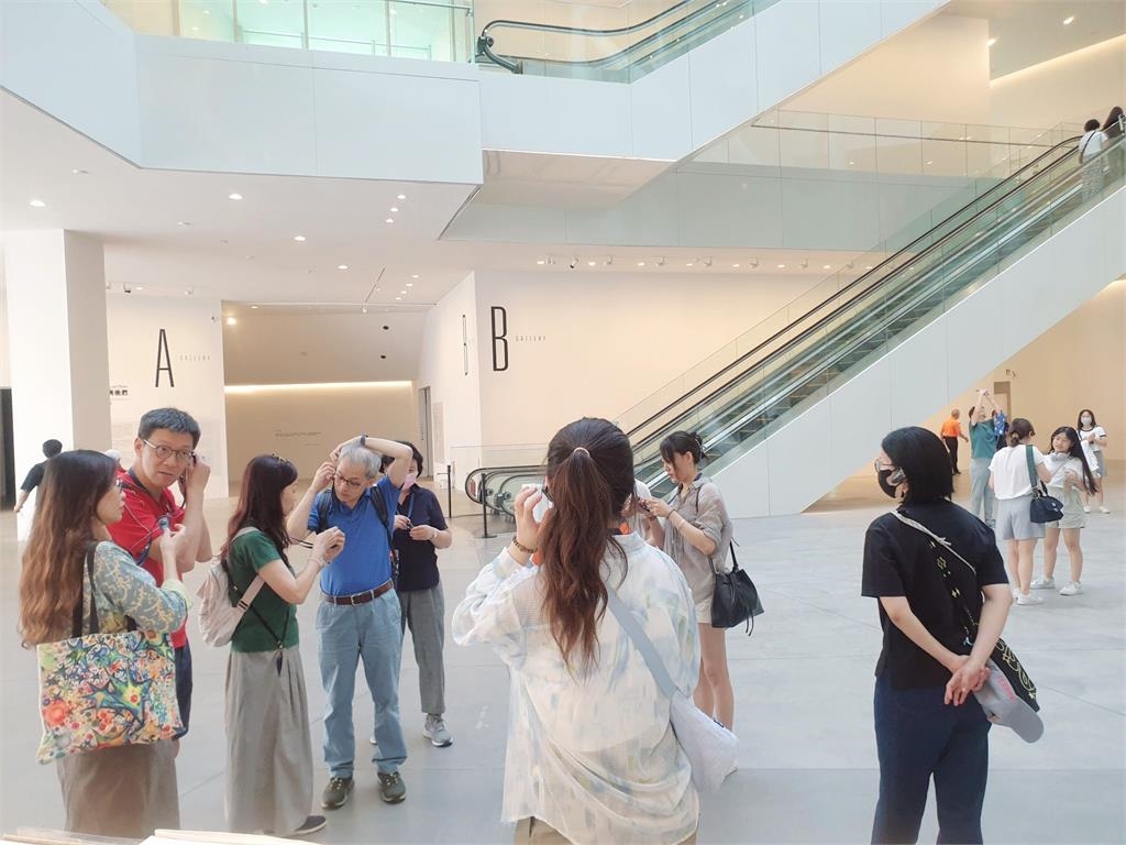 賽龍舟踅市集 端午精彩旅遊in台南