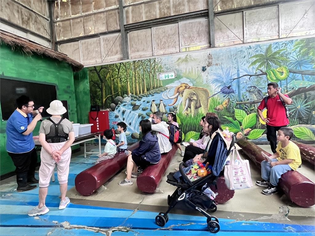 賽龍舟踅市集 端午精彩旅遊in台南