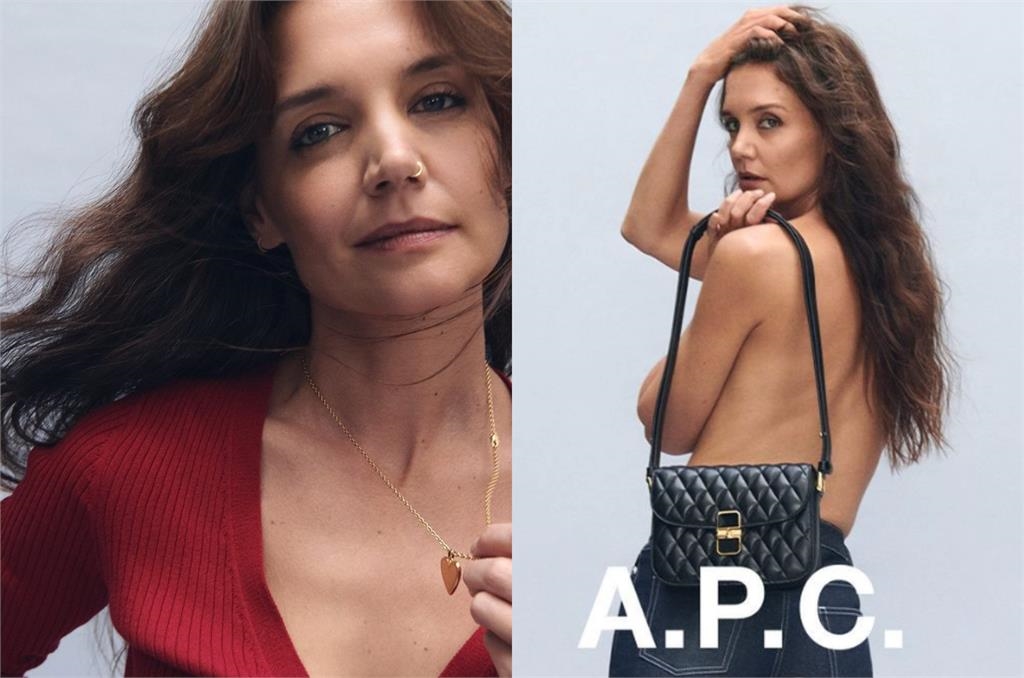 阿湯哥前妻「年近半百」變這樣!上身全真空「全被錄」網瘋猜:與愛女有關