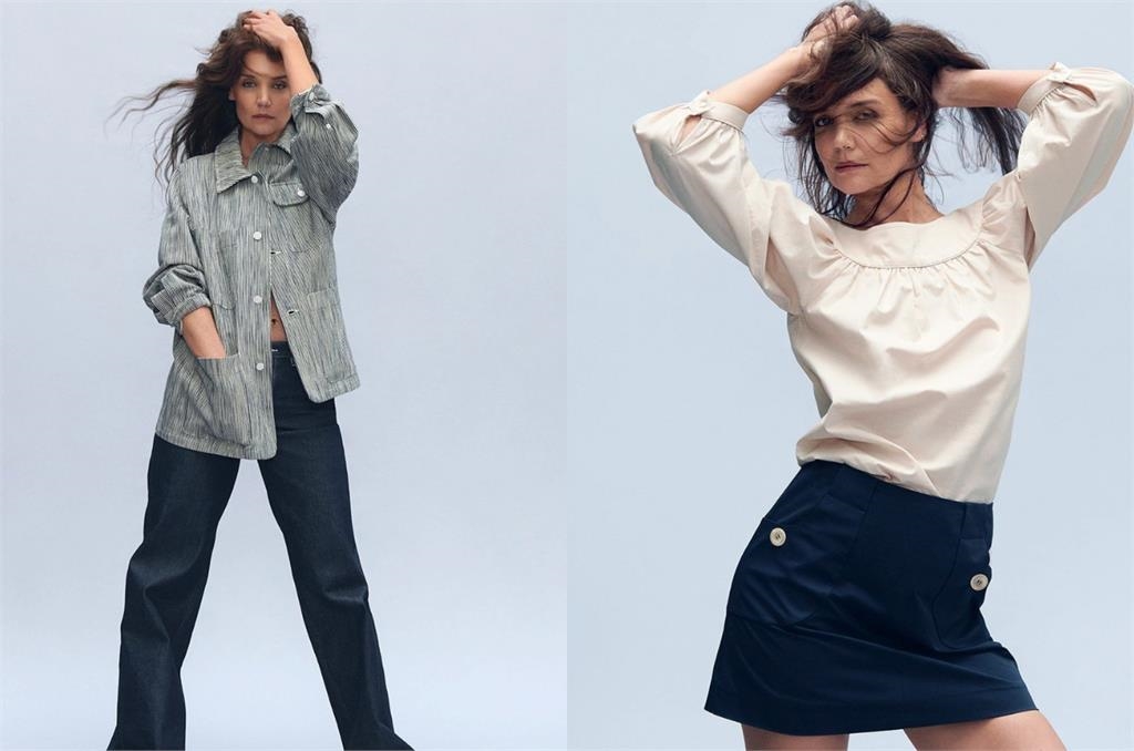 阿湯哥前妻「年近半百」變這樣!上身全真空「全被錄」網瘋猜:與愛女有關