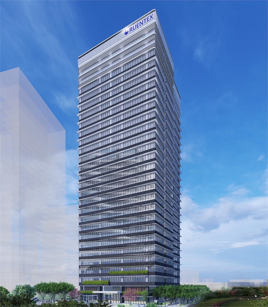 傳輝達研發中心落腳南港「29億租10年」　潤泰新：市場傳聞無法回應