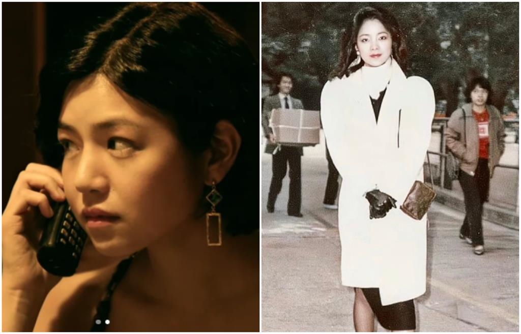 陳妍希長髮一刀切…被粉狂讚「根本鄧麗君」！眾網一看傻眼：哪來的神韻？