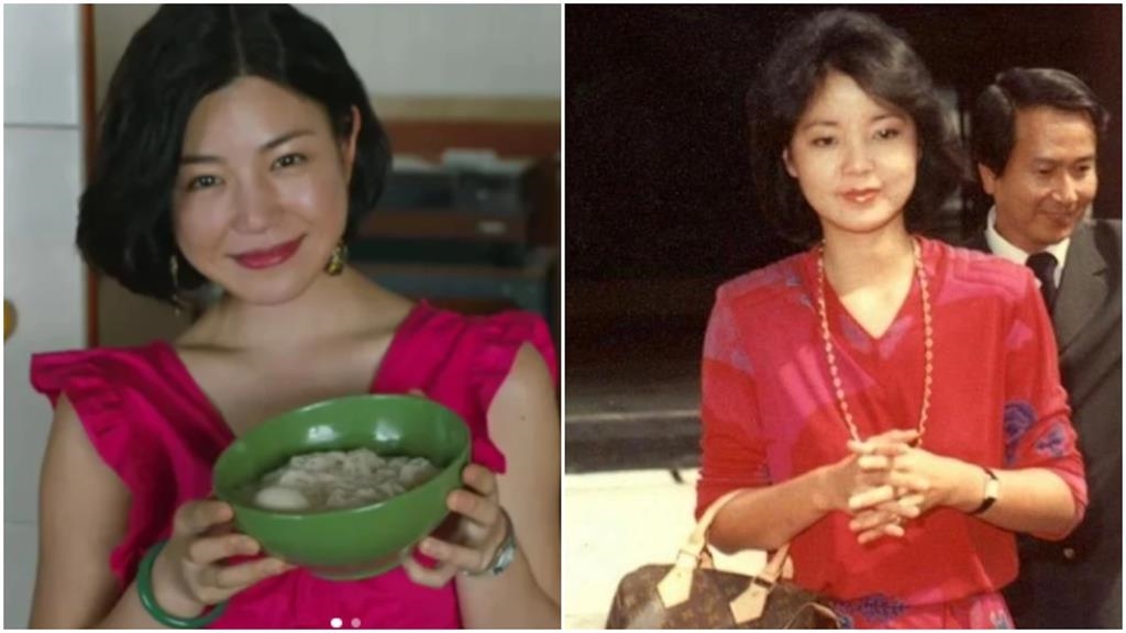 陳妍希長髮一刀切…被粉狂讚「根本鄧麗君」！眾網一看傻眼：哪來的神韻？