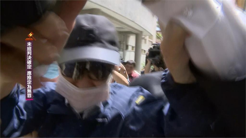 新光人壽新板傑仕堡涉弊案 前董座吳東進「一億」天價交保! 新光人壽新板傑仕堡涉弊案 前董座吳東進「一億」天價交保!