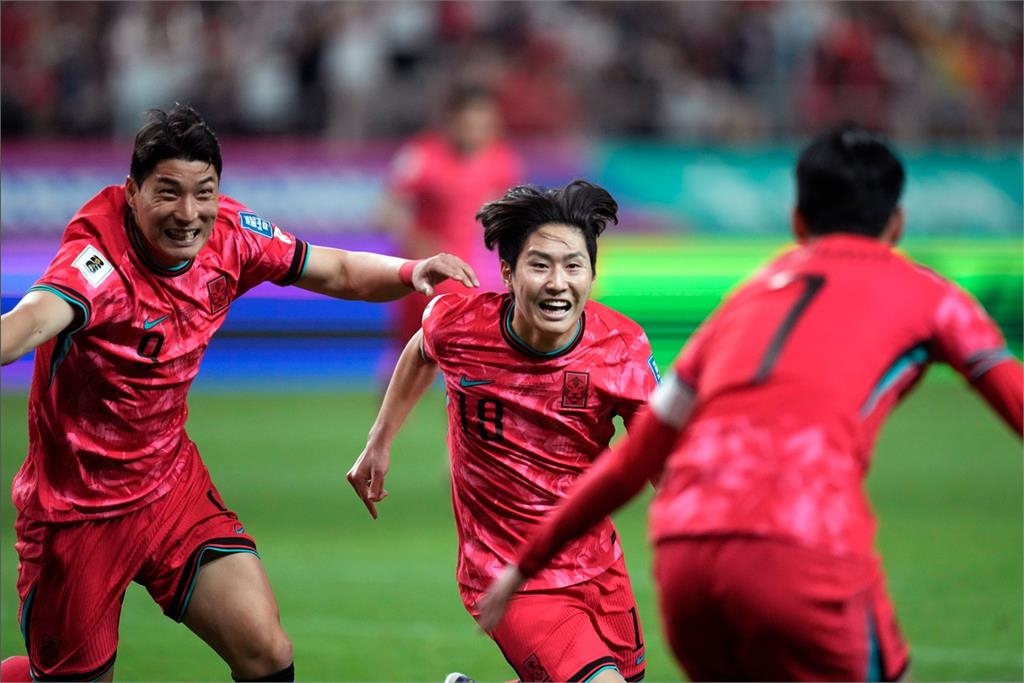 足球/南韓球星孫興慜在首爾遭噓!「一手勢」挑釁中國球迷秒崩潰