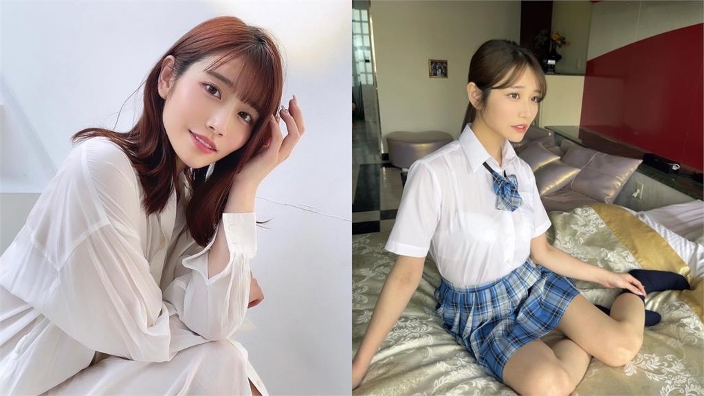 河北彩伽「8月來台」參加成人展!暗黑互動…與D槽女神「開戰車」