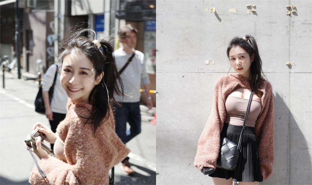 消瘦神隱2週…Albee超兇正面「溢出滿滿誠意」!甜辣雙拼網暴動:可惡啊