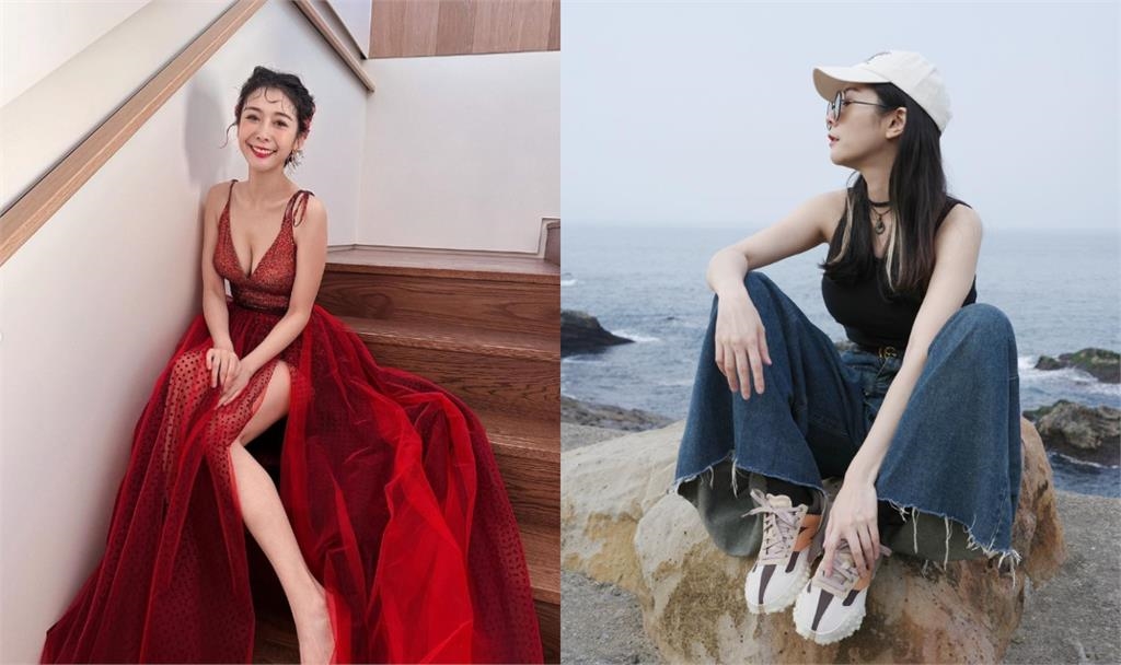 消瘦神隱2週…Albee超兇正面「溢出滿滿誠意」!甜辣雙拼網暴動:可惡啊