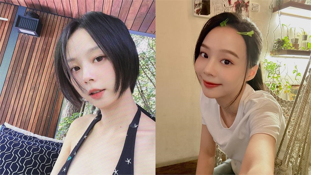 河邊素顏阿姨「無人發現」竟是孫淑媚!43歲真實落差…王彩樺嚇壞:哪兒