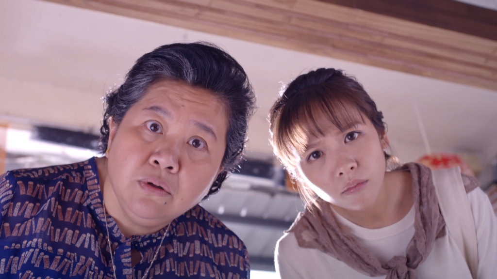 《我的婆婆》小鷗剋婆婆三天內會有血光之災？！三兄弟用仙人跳來訛錢？！