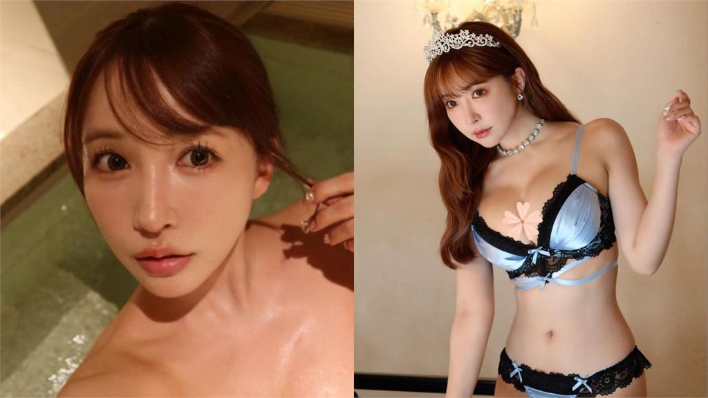 30歲三上悠亞「麻糬大塌陷」急進廠補救!挺出膨風成果「落差對比」粉嚇:變很大