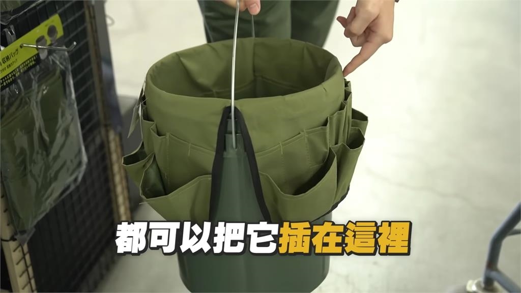 什麼都有！他開箱日本5300坪五金行「商品超齊全」　笑讚：白手起家不是夢