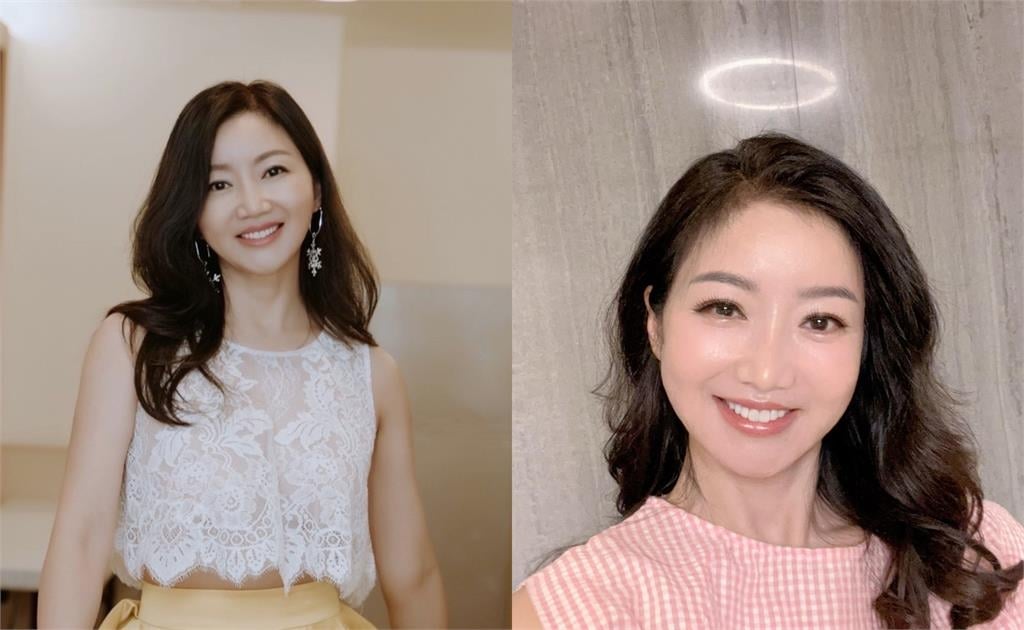 超酷紅髮妹「只穿背心」竟是小鄧麗君!50歲「整尊大爆改」網嚇:太瘋了…