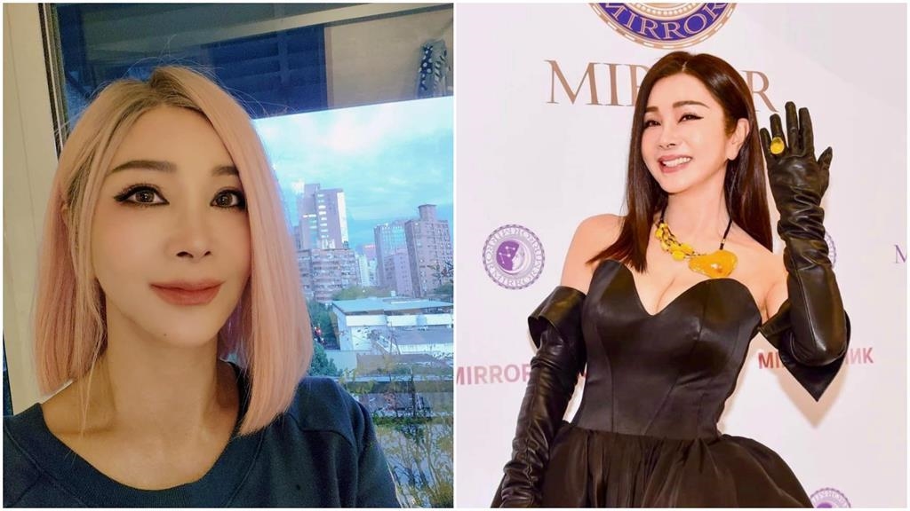 陳美鳳親揭「被抱走」養女悲慘身世！夜夜痛哭被她1句話拯救…無血緣姐姐真身曝