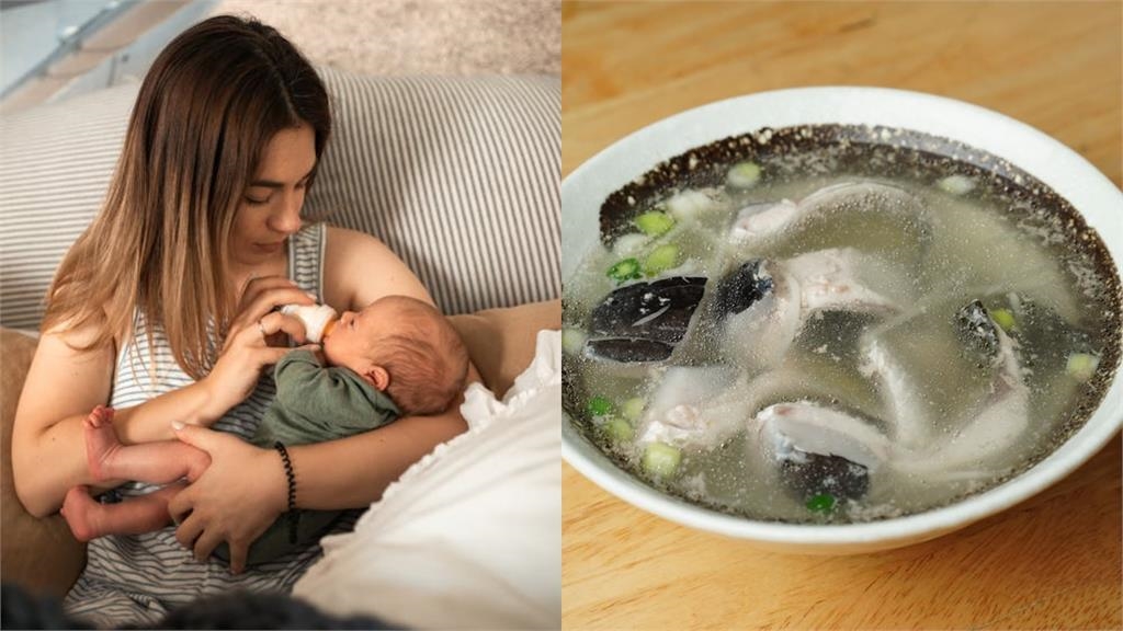 「蛇湯泡奶粉」以前超流行？網加碼爆「嬰兒奶垢」恐怖清潔方法：慶幸還活著
