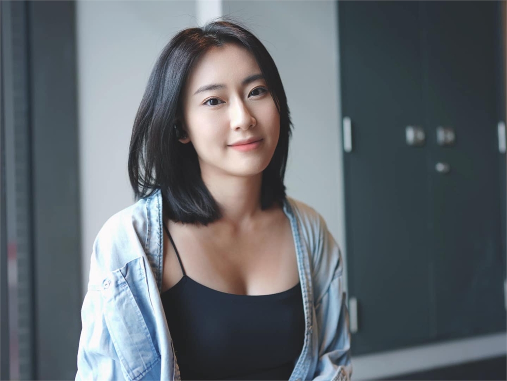 何以奇收中國入黨邀約!她嘆「兩岸交流不是該死」:要表態的我就不接