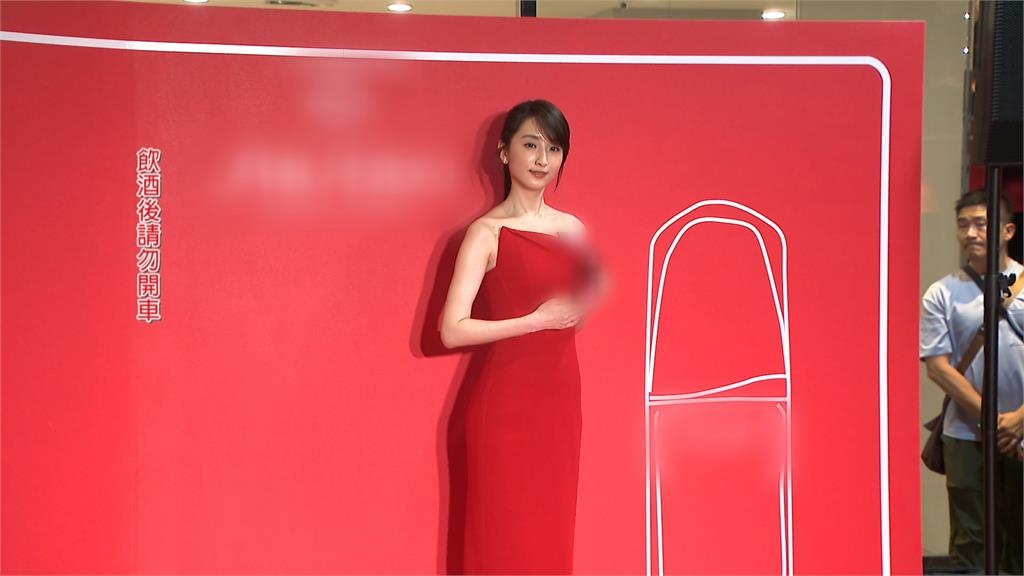 王柏傑酒測0.44被逮三度道歉 前女友柯佳嬿公開呼籲不要酒駕