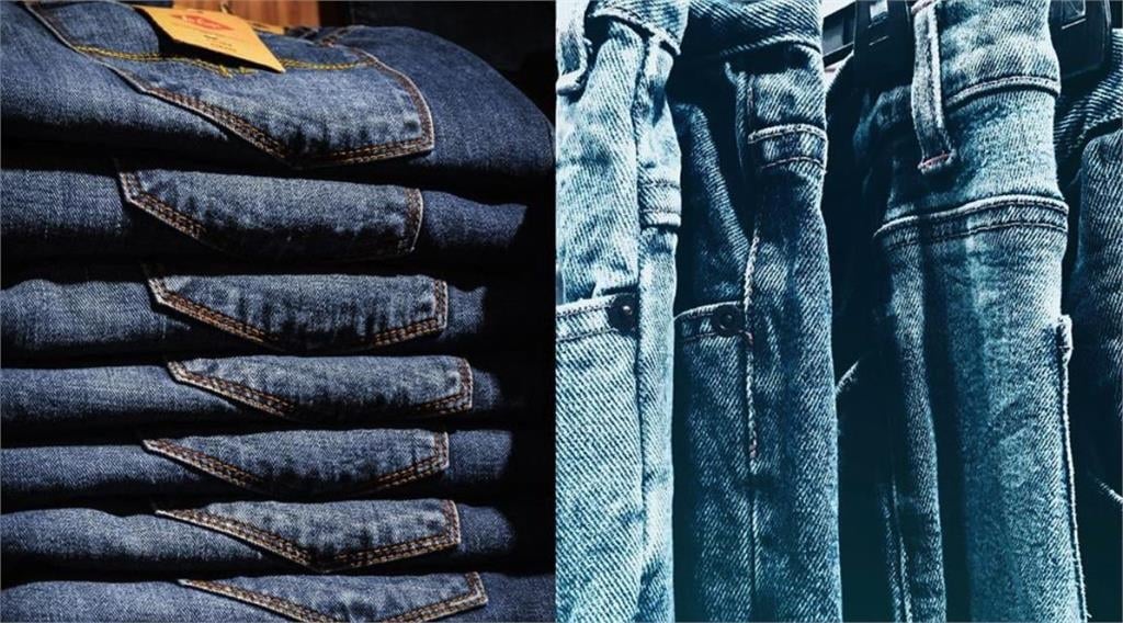 揭密／牛仔褲「迷你口袋」百年謎團！業界龍頭揭「現代4用法」網驚：用錯了